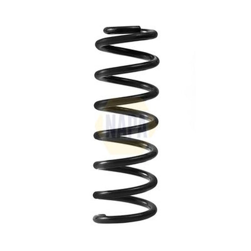 NAPA Rear Suspension Coil Spring NCS2421