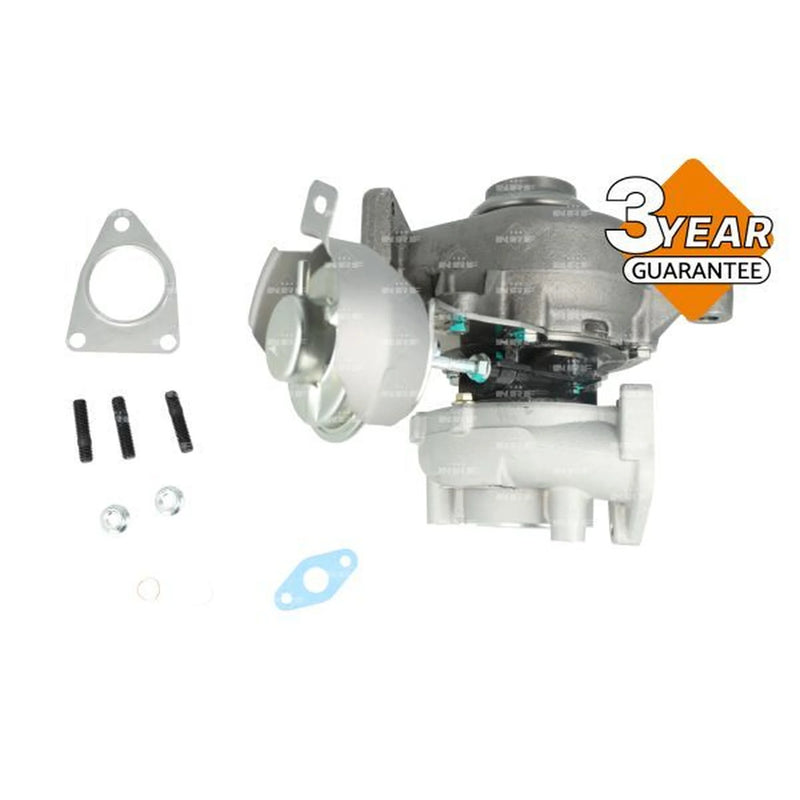 NRF Turbocharger Turbo Unit 90010370