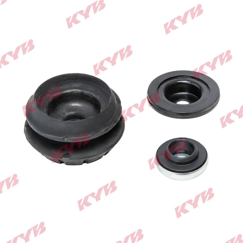 KYB Front Repair Kit Suspension Strut Support Mount SM5839