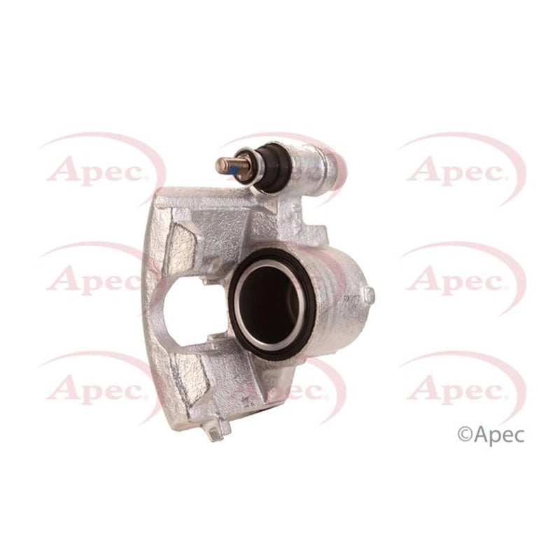 Apec Brake Caliper Assembly Front Left LCA234