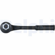 Delphi Steering Tie Rod End Ball Joint Front M14x1.5 TA1961