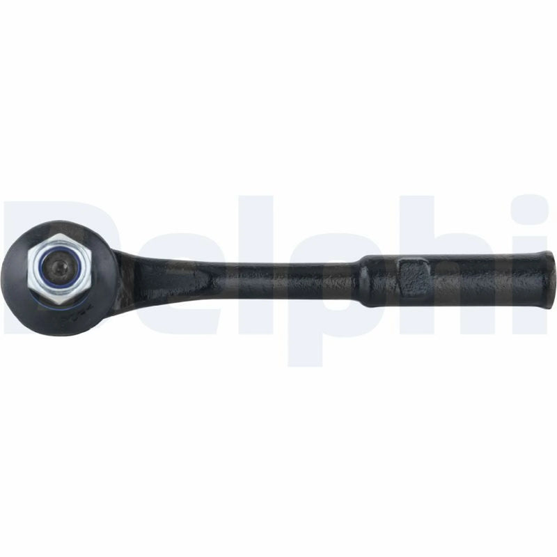 Delphi Steering Tie Rod End Ball Joint Front M14x1.5 TA1961