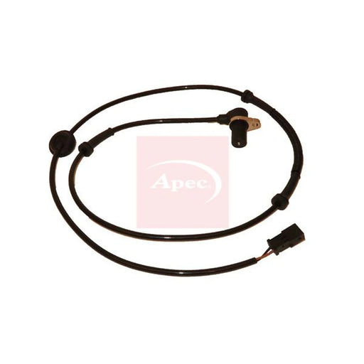 Apec ABS Wheel Speed Sensor Rear Right ABS1020