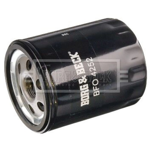 Borg & Beck Engine Oil Filter BFO4252