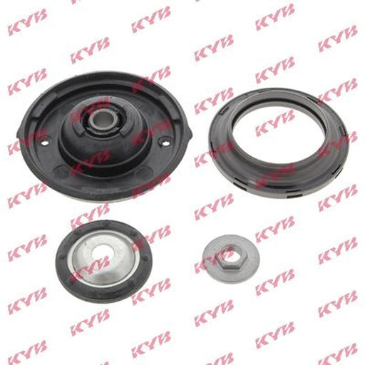 KYB Front Repair Kit Suspension Strut Support Mount SM1923