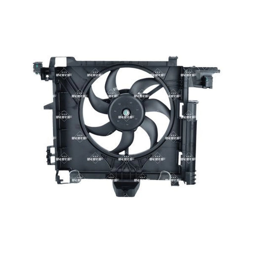 NRF Engine Cooling Fan 47729