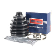 Borg & Beck Drive Shaft Bellow Kit Wheel Side Thermop BCB6427