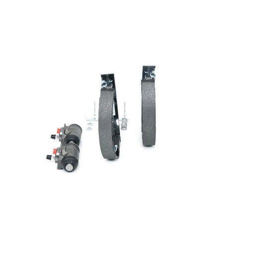 Bosch Brake Shoe Set Axle Kit 0 204 114 640