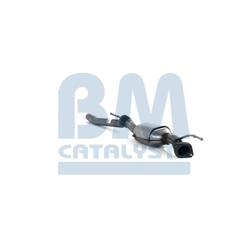 BM Catalysts Homologated Petrol Cat BM91517H