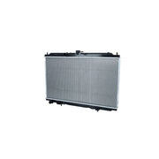 NRF Engine Radiator 53435