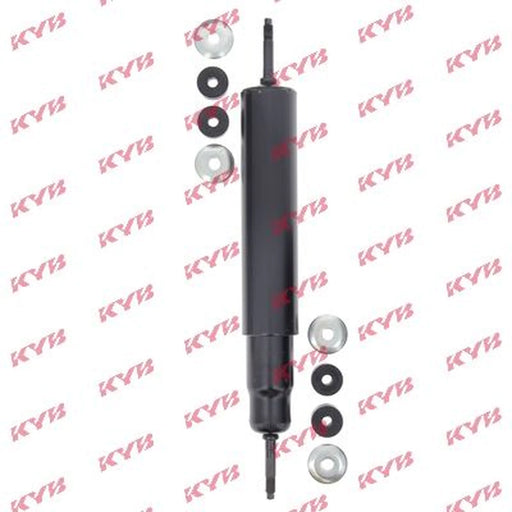KYB Shock Absorber Damper Strut Rear 444077