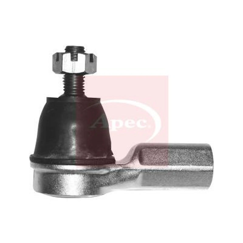 Apec Steering Tie Rod End Ball Joint Front Right M14x1.5 AST6057