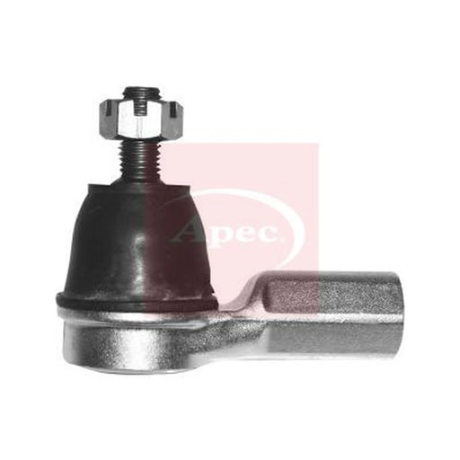 Apec Steering Tie Rod End Ball Joint Front Right M14x1.5 AST6057