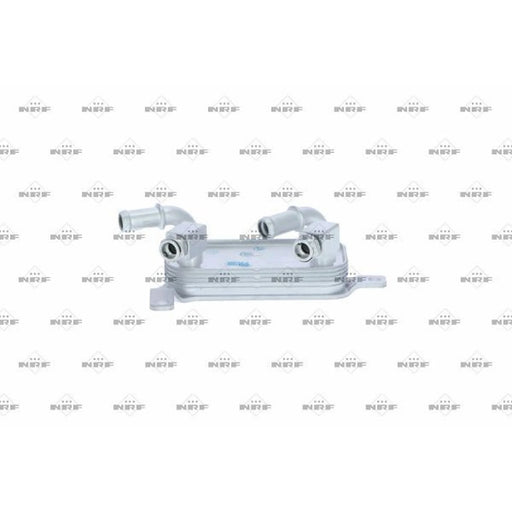NRF Automatic Gearbox Oil Cooler 31802