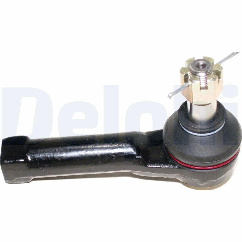 Delphi Steering Tie Rod End Ball Joint Front M14x1.5 TA1889