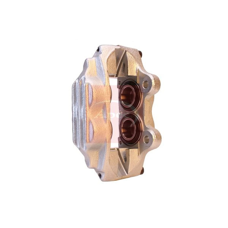 Apec Brake Caliper Assembly Front Right RCA391N