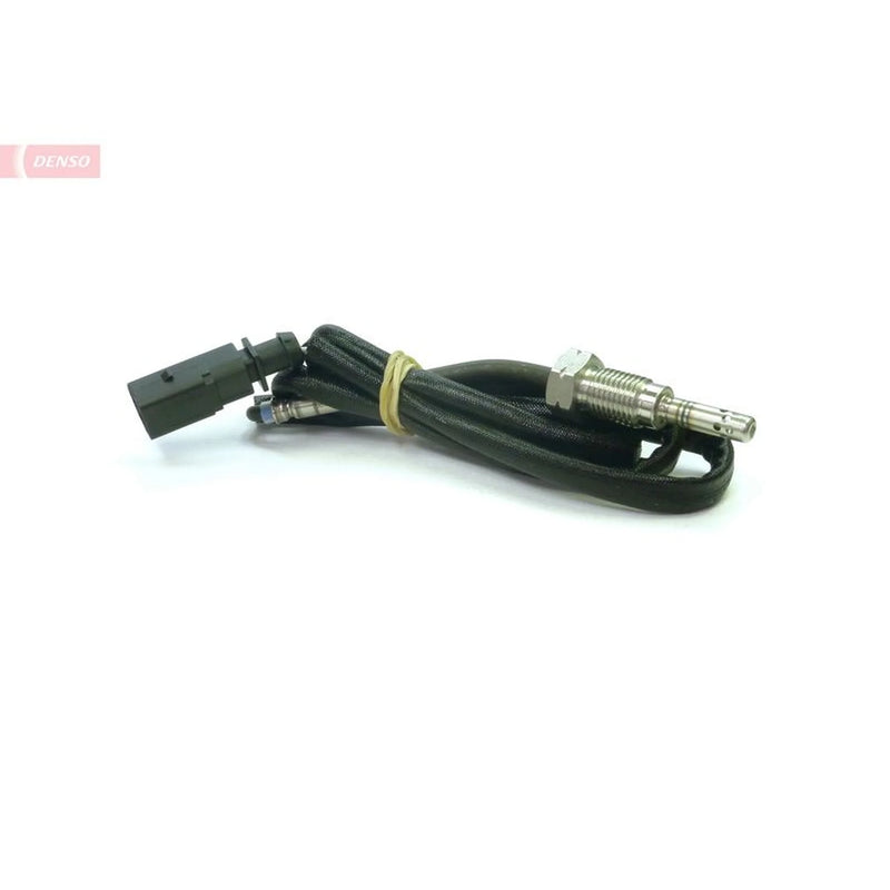 Denso Exhaust Gas Temperature Sensor before exhaust turbocharger fits Audi A3
