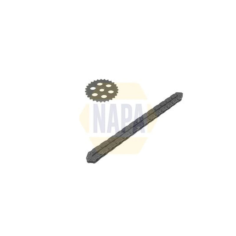 NAPA Oil Pump Drive Chain Kit NCK4232