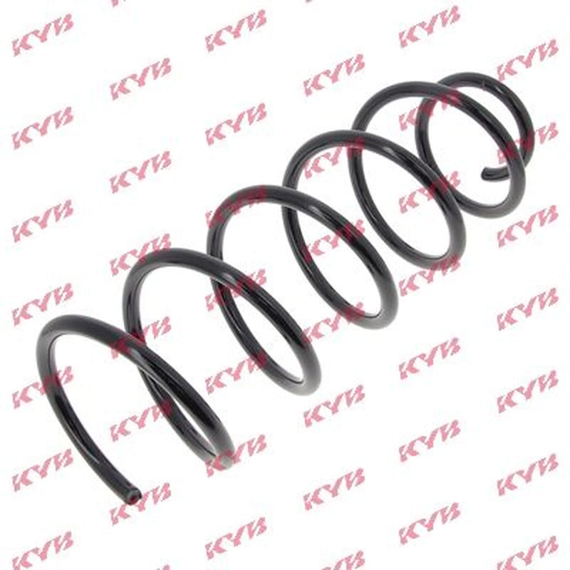 KYB Front Suspension Coil Spring RC3463