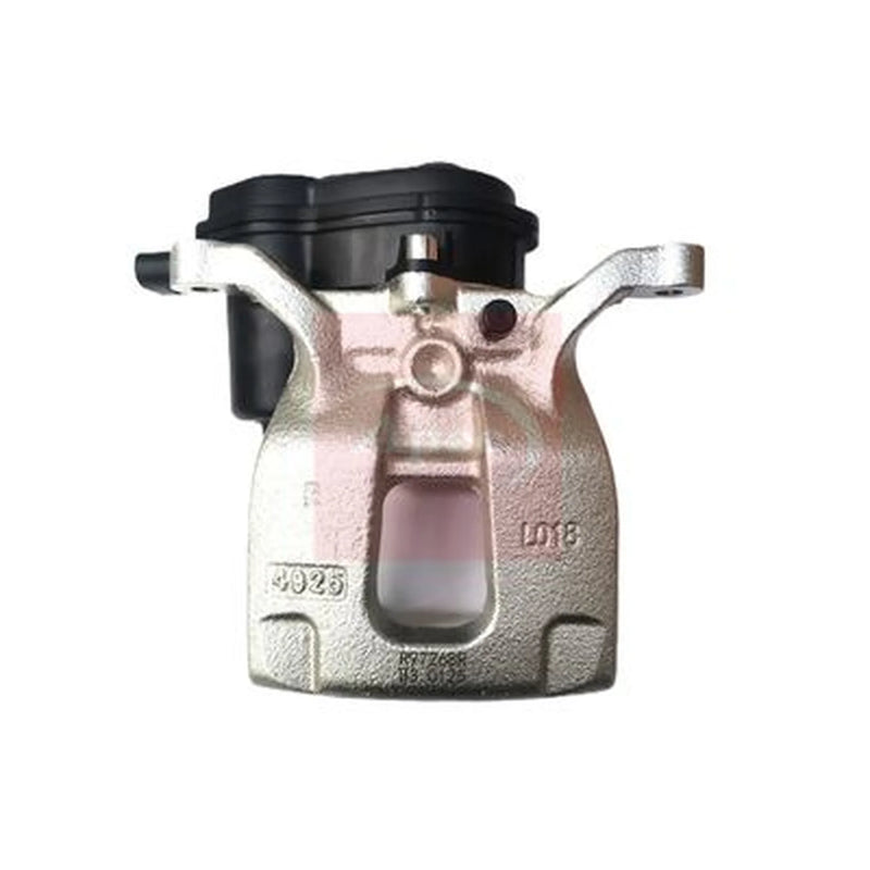 Apec Brake Caliper Assembly Rear Right RCA1617N