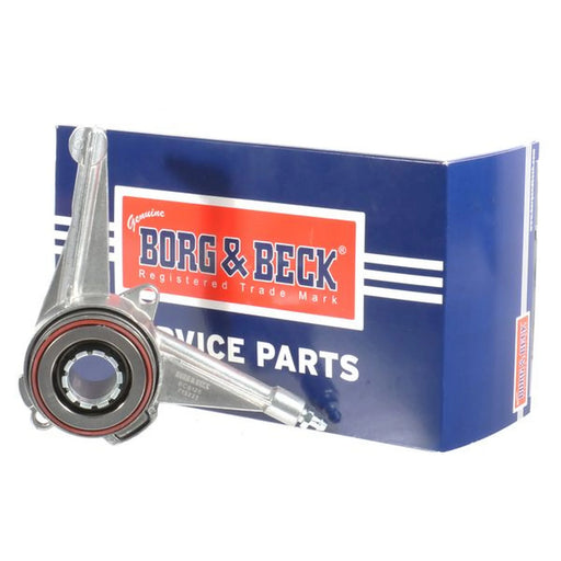 Borg & Beck Clutch Central Slave Cylinder BCS128