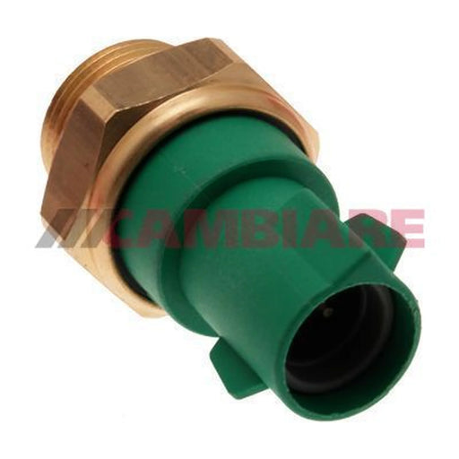 Cambiare Radiator Fan Temperature Switch Connectors VE709003