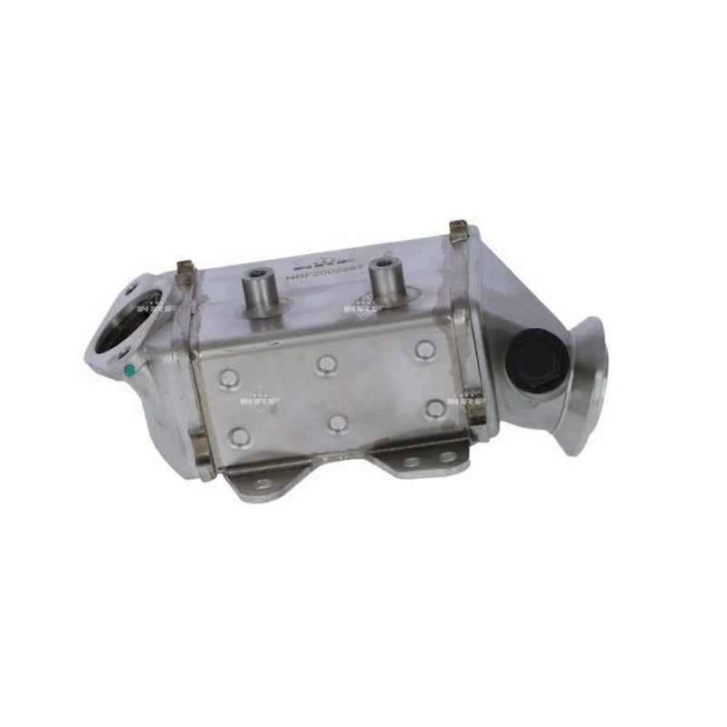 NRF EGR Cooler (Exhaust Gas Recirculation) 48009