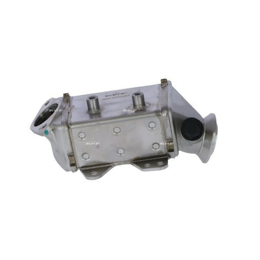 NRF EGR Cooler (Exhaust Gas Recirculation) 48009