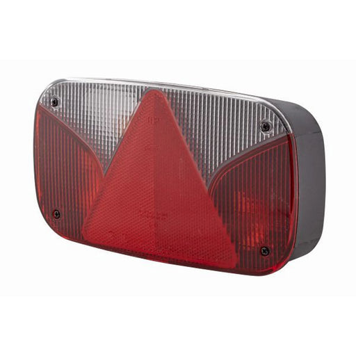 Hella Tail Light / Lamp PY21W Left 2VA 998 232-251