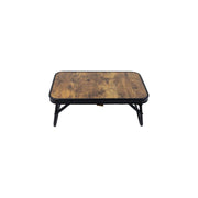 Bo-Camp Industrial Collection Table Compact Woodbine - Bo-Camp - Van Life Living