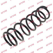 KYB Rear Suspension Coil Spring RA6205