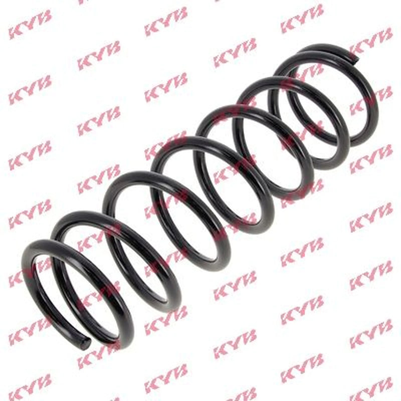 KYB Rear Suspension Coil Spring RA6205