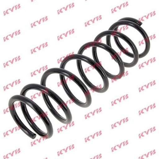 KYB Rear Suspension Coil Spring RA6205