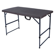 Jet Stream Skiddaw table F0102 - Quest - Van Life Living