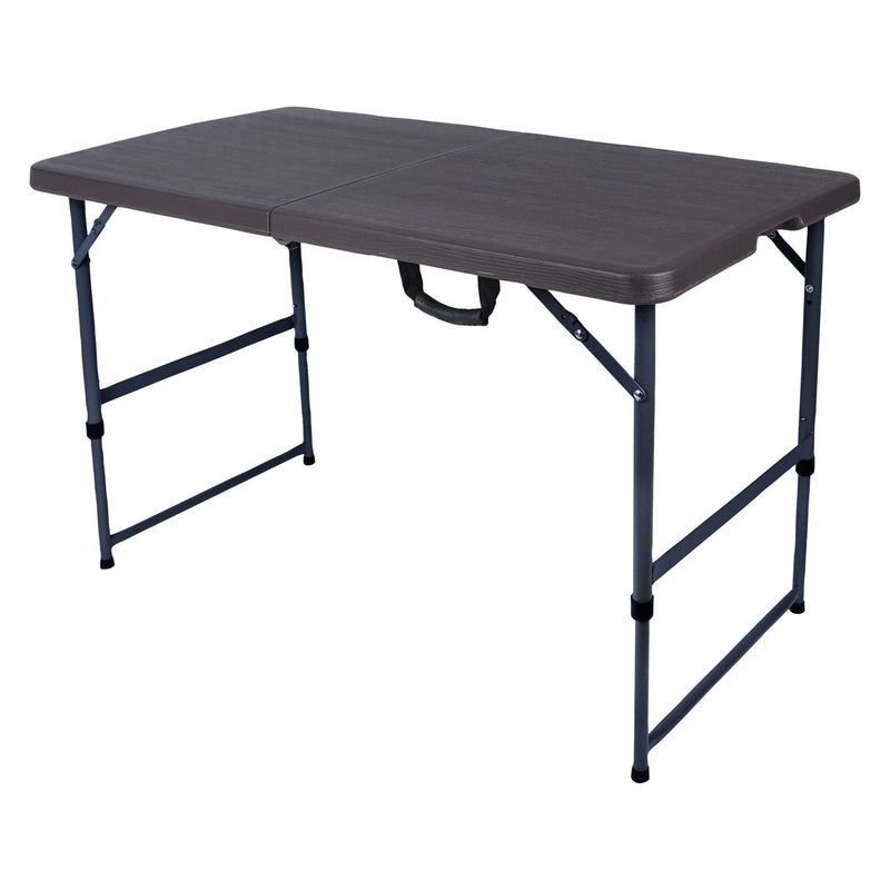 Jet Stream Skiddaw table F0102 - Quest - Van Life Living