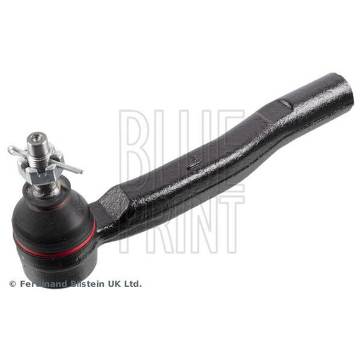 Blue Print Steering Tie Rod End Ball Joint Front Left ADT387205