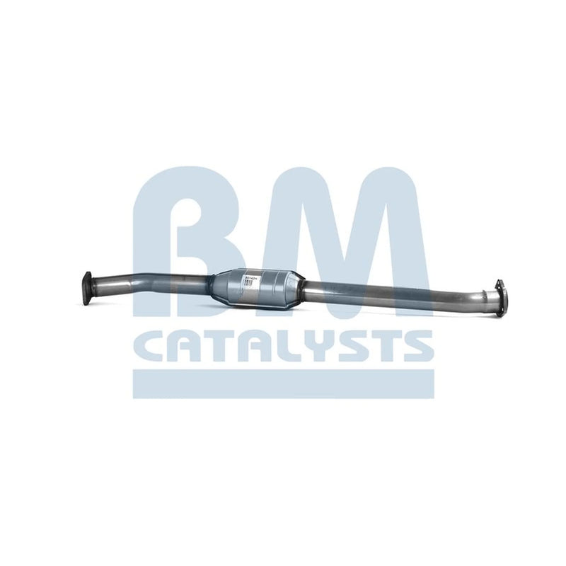 BM Catalysts Homologated Diesel Cat BM80142H