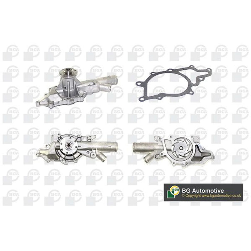 BGA Engine Cooling Water Pump CP4286E