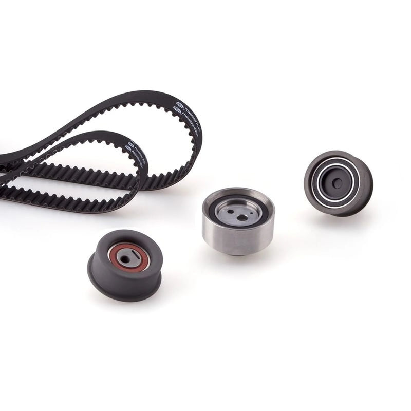 Gates Timing Belt Kit with Rollers K035309XS