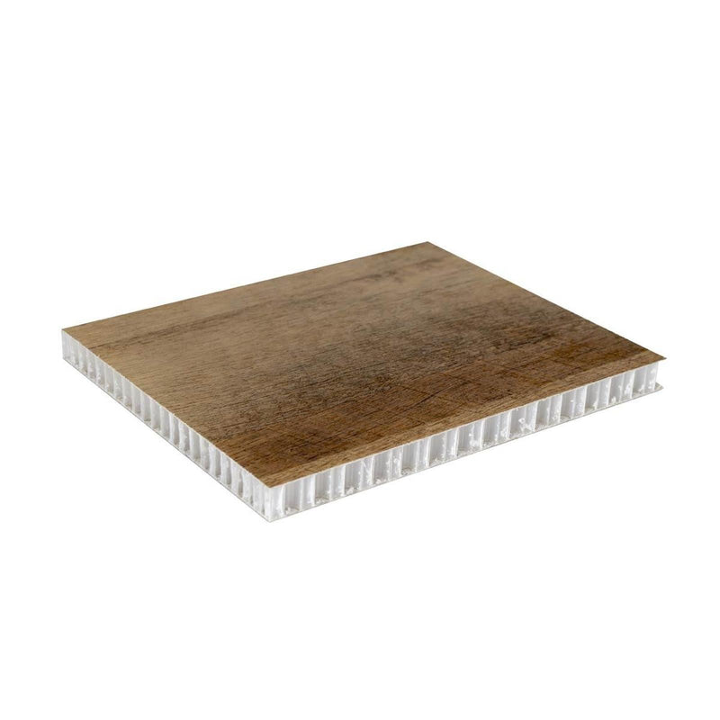 Bo-Camp Table Feather 100 x 68cm - Bo-Camp - Van Life Living