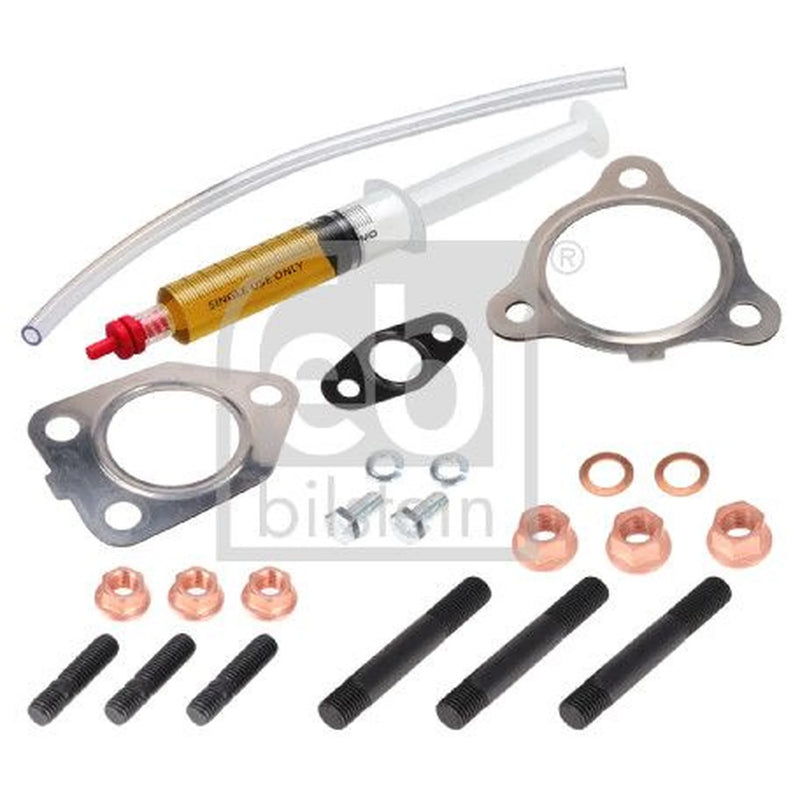 Febi Charger Mounting Kit 192521