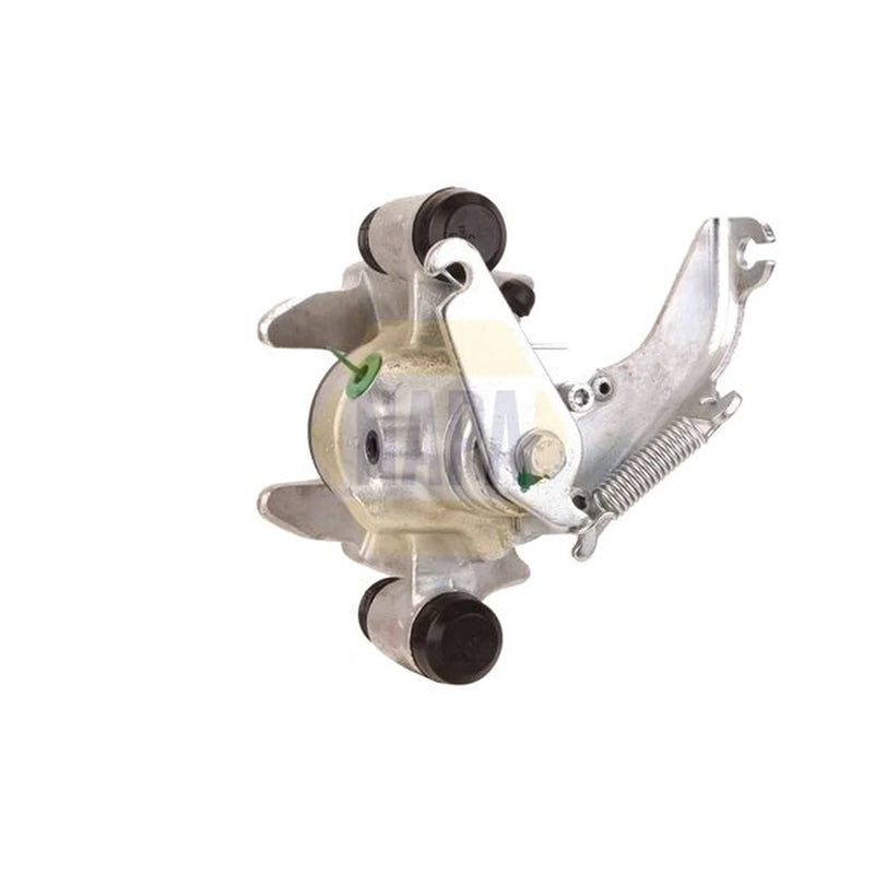 NAPA Brake Caliper Assembly Rear Left NCA1037