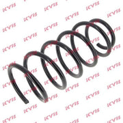 KYB Front Left Suspension Coil Spring RC1540
