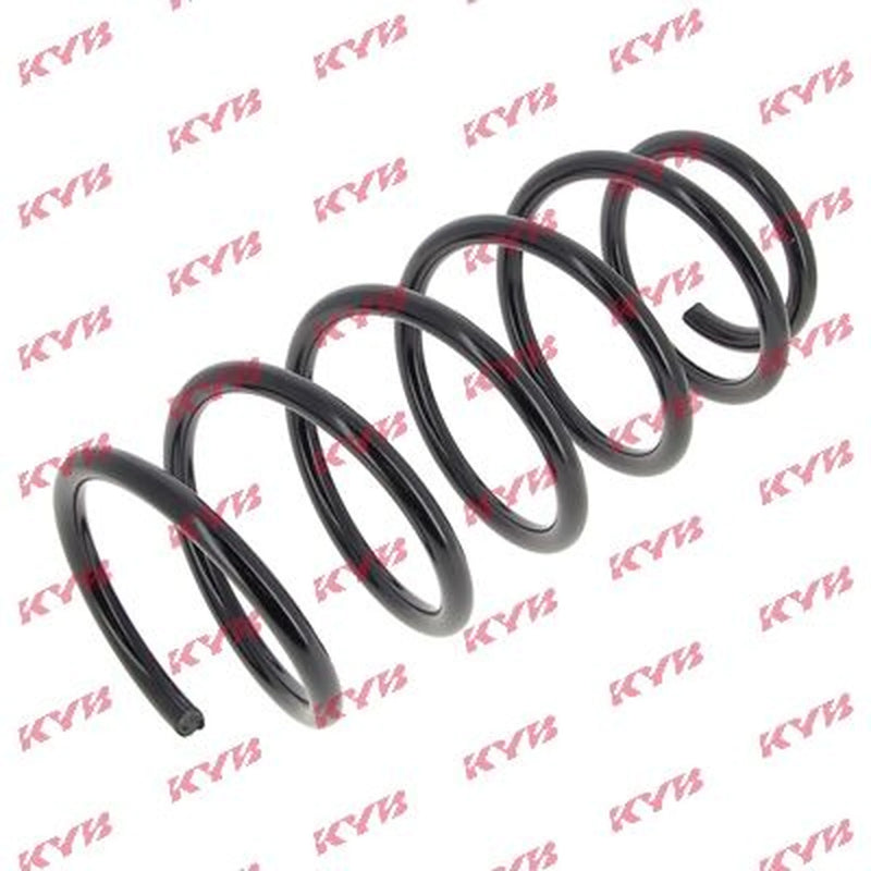 KYB Front Left Suspension Coil Spring RC1540