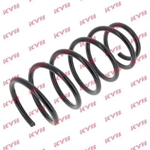 KYB Front Left Suspension Coil Spring RC1540
