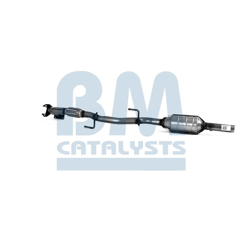 BM Catalysts Homologated Petrol Cat BM92078H
