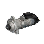 Valeo Starter Motor 24V 6kW 12 Teeth 438592