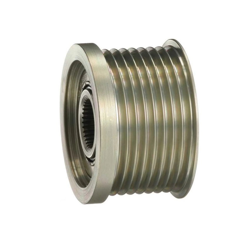 Gates Alternator Overrunning Freewheel Clutch OAP7311