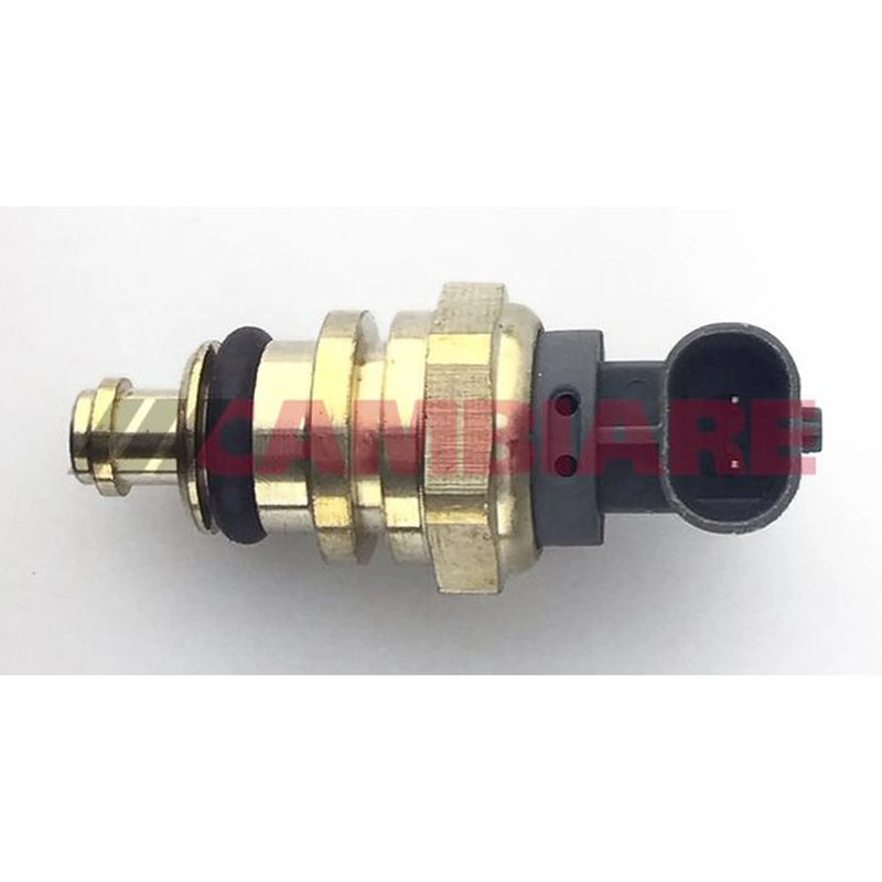 Cambiare Coolant Temperature Sensor VE375236