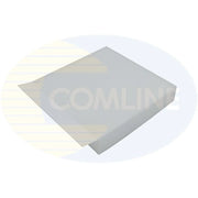 Comline Cabin Air Filter (Pollen Filter) EKF469